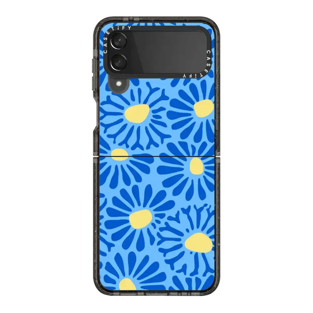 Floral Sunrise