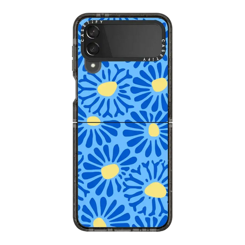 Floral Sunrise