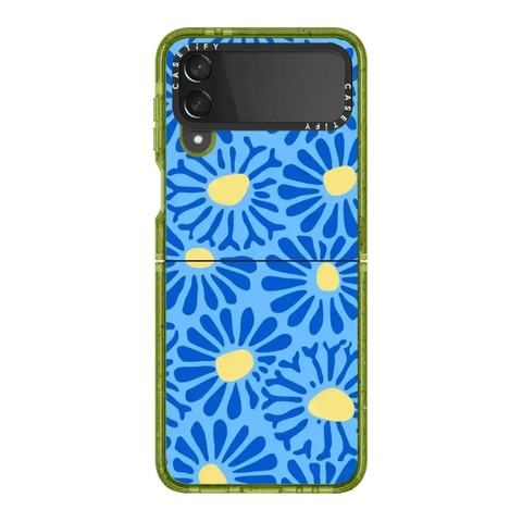 Floral Sunrise
