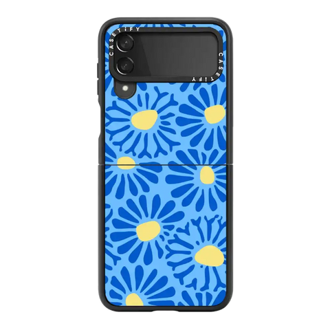 Floral Sunrise