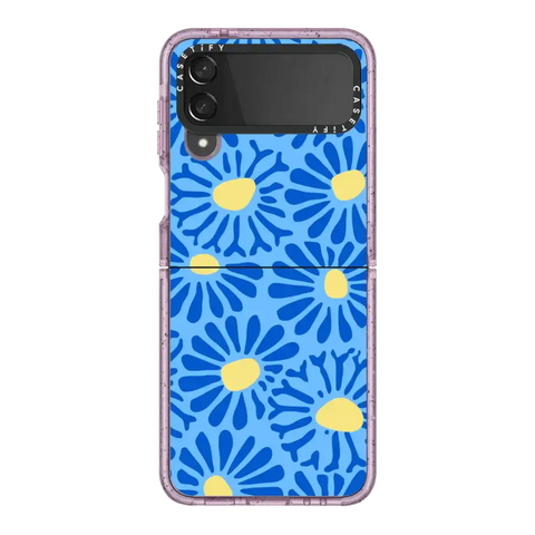 Floral Sunrise