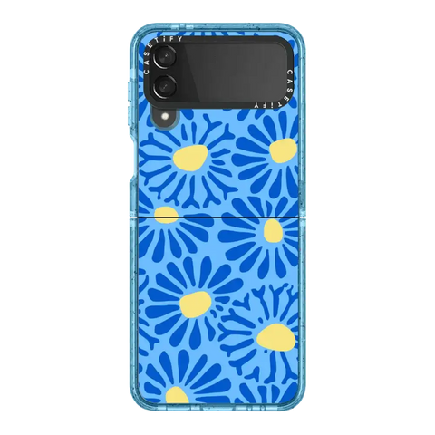 Floral Sunrise