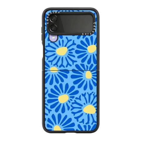 Floral Sunrise