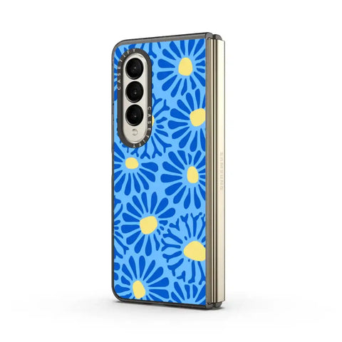Floral Sunrise