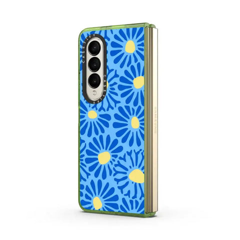 Floral Sunrise