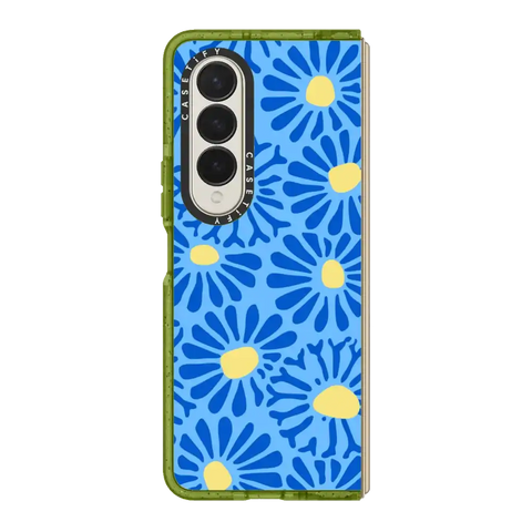 Floral Sunrise