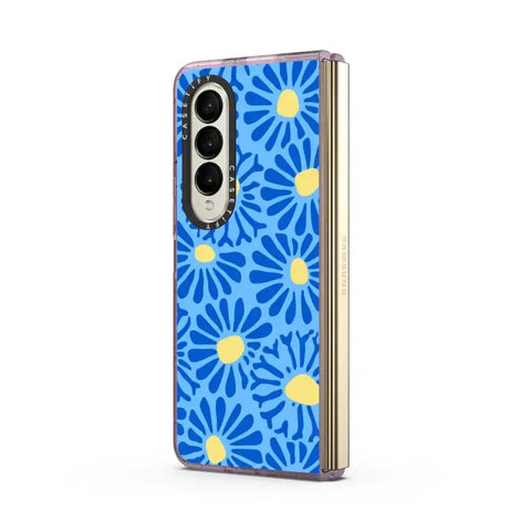 Floral Sunrise