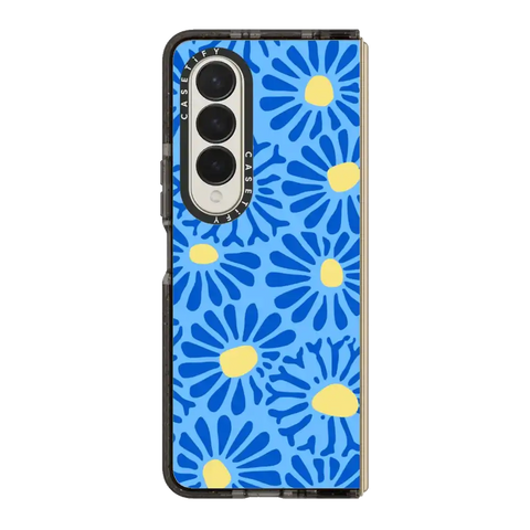 Floral Sunrise