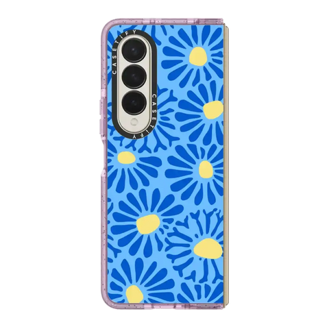 Floral Sunrise