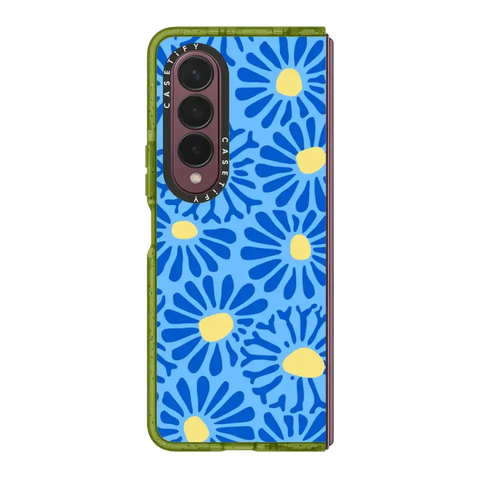 Floral Sunrise