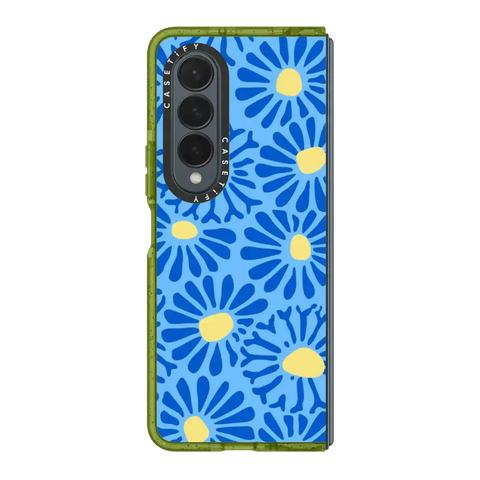 Floral Sunrise