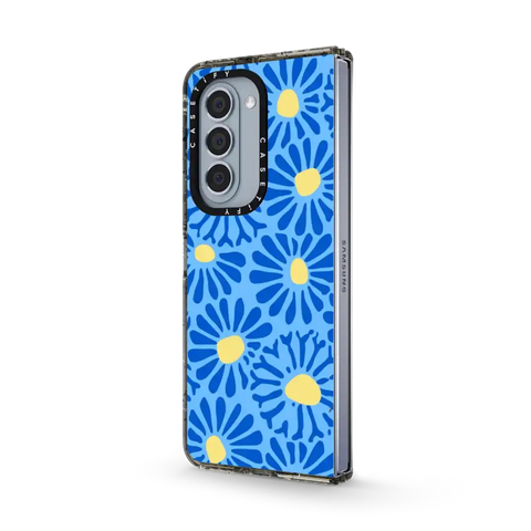 Floral Sunrise