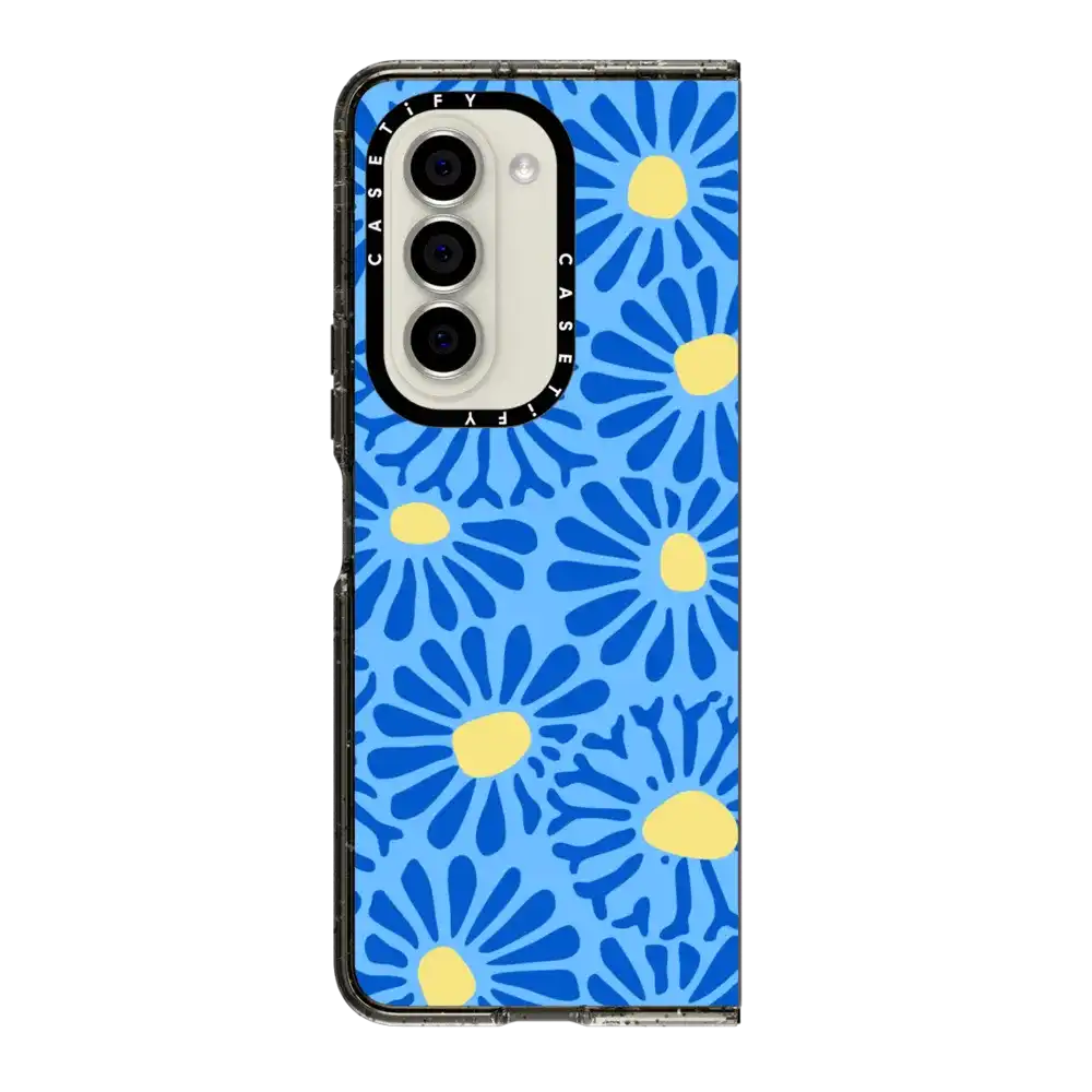 Floral Sunrise