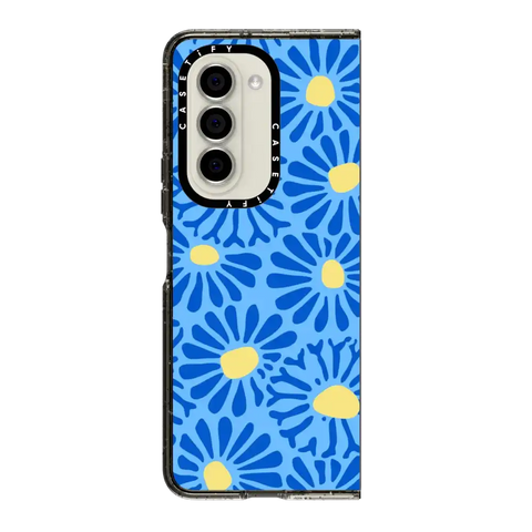 Floral Sunrise