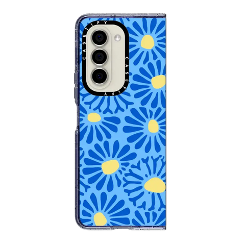 Floral Sunrise