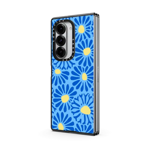 Floral Sunrise