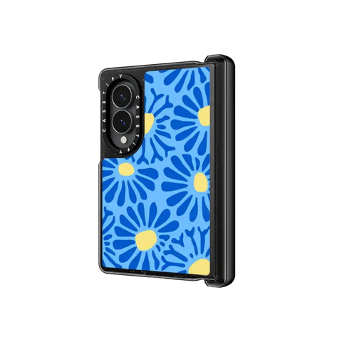 Floral Sunrise