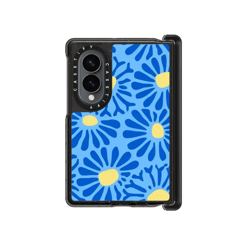 Floral Sunrise