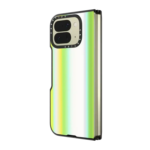 Green Glass