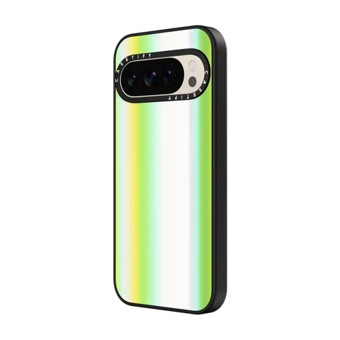 Green Glass