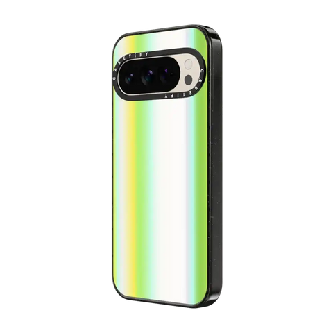Green Glass