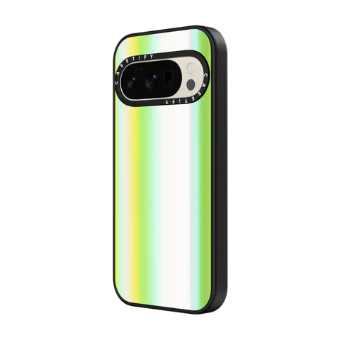 Green Glass