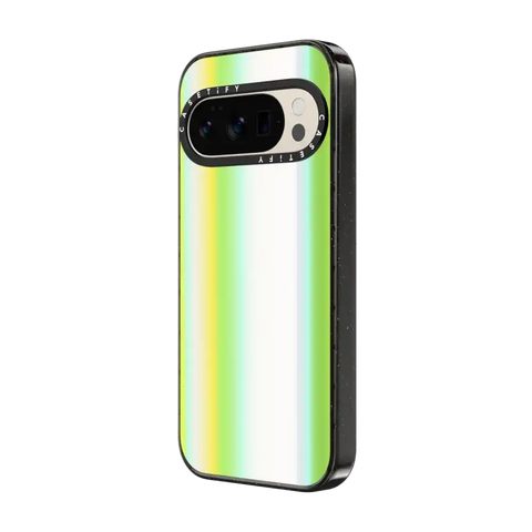 Green Glass