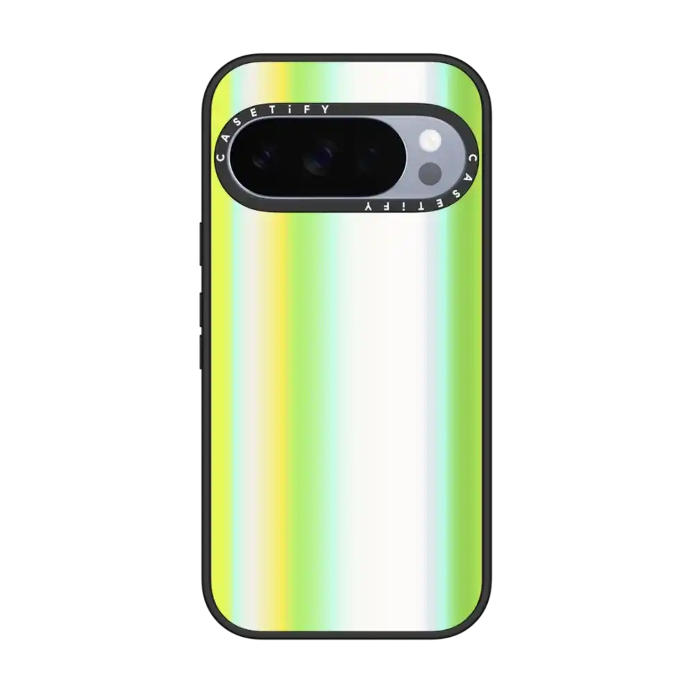 Green Glass