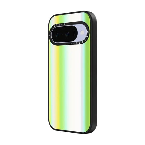 Green Glass