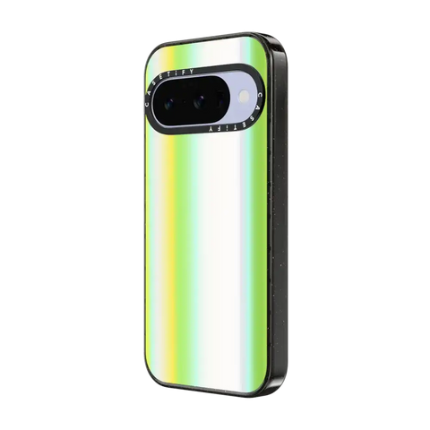 Green Glass