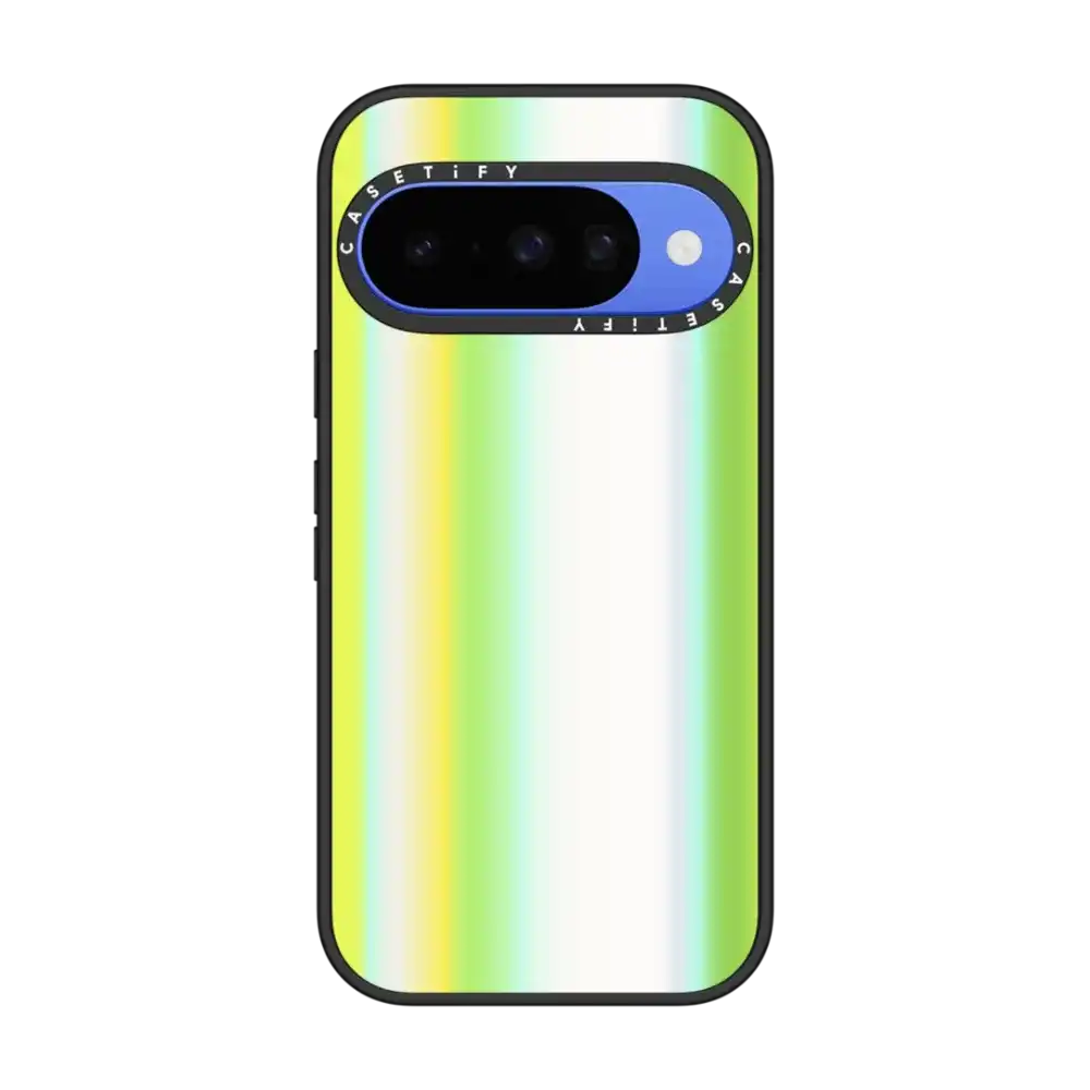 Green Glass