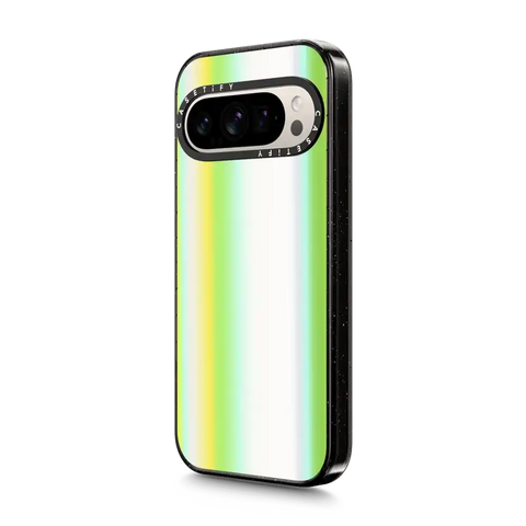 Green Glass