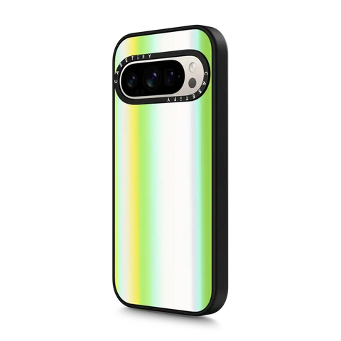 Green Glass
