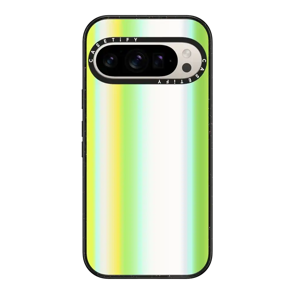 Green Glass