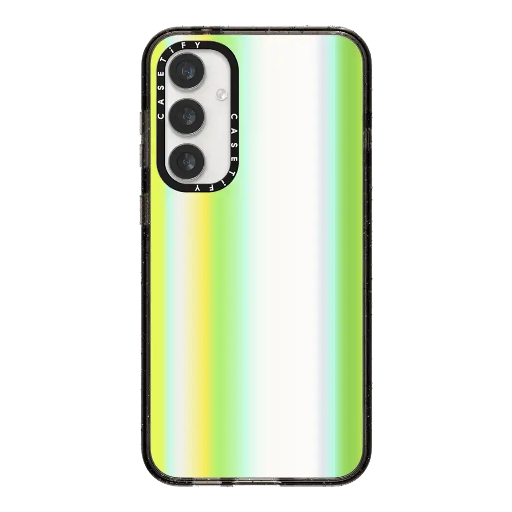 Green Glass