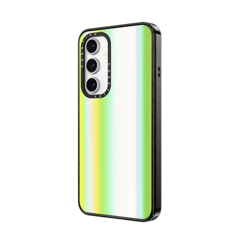 Green Glass