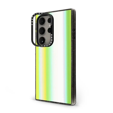 Green Glass