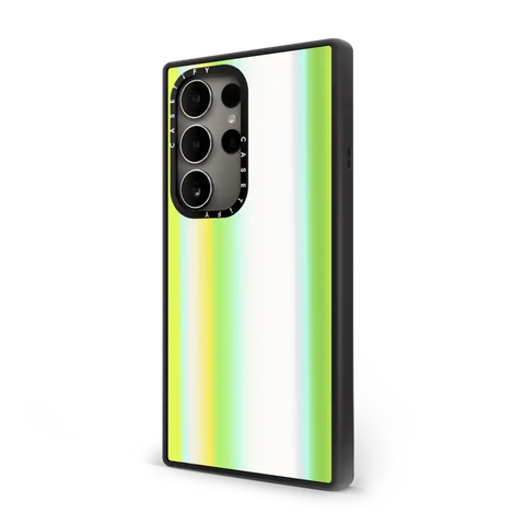 Green Glass