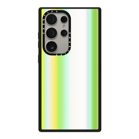 Green Glass