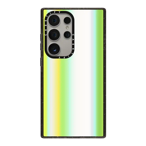 Green Glass