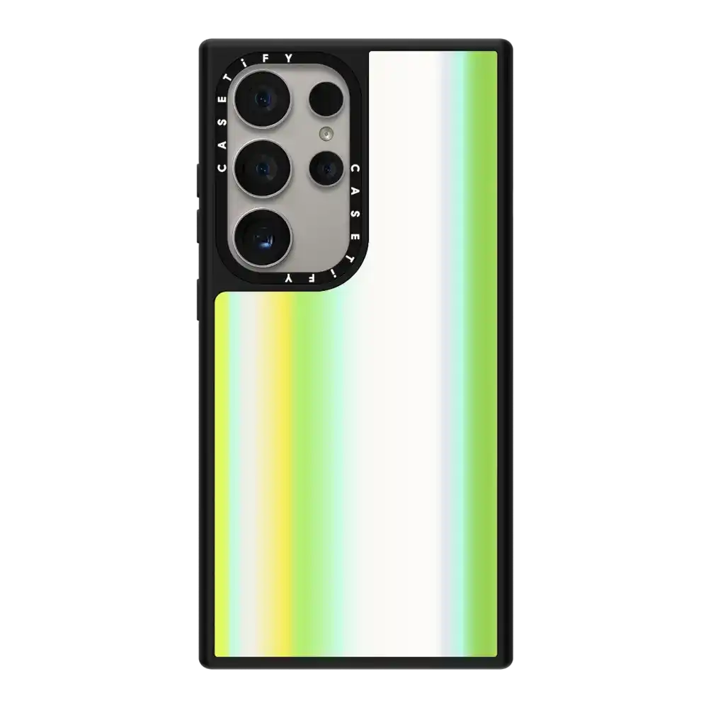 Green Glass