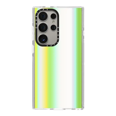 Green Glass