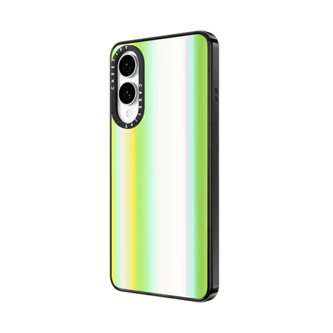 Green Glass