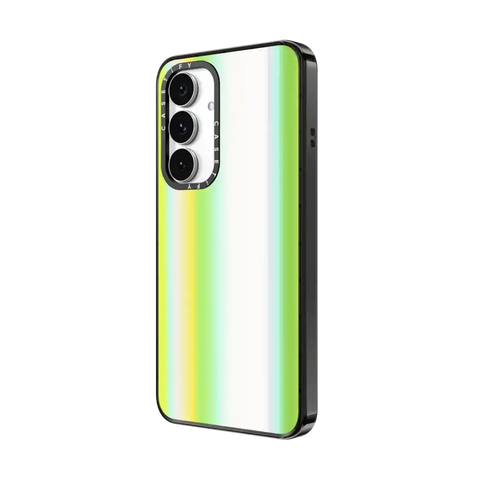 Green Glass