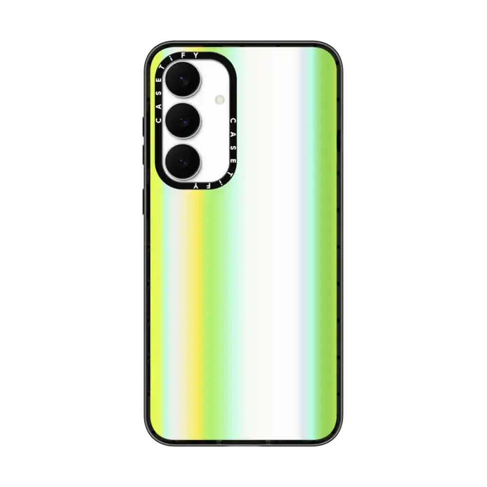 Green Glass