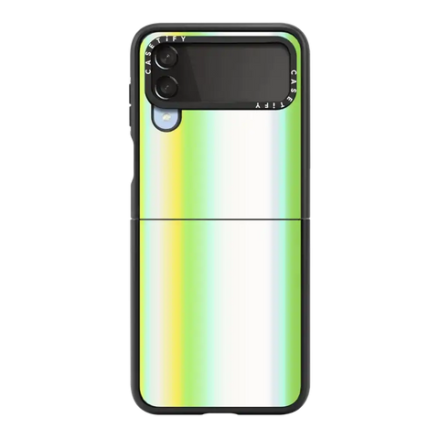Green Glass