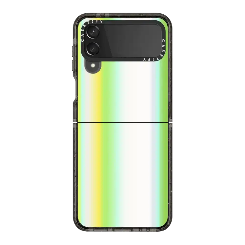 Green Glass