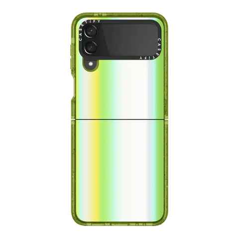 Green Glass
