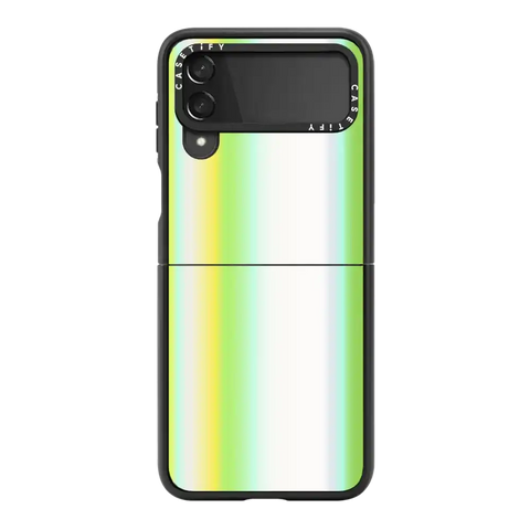 Green Glass