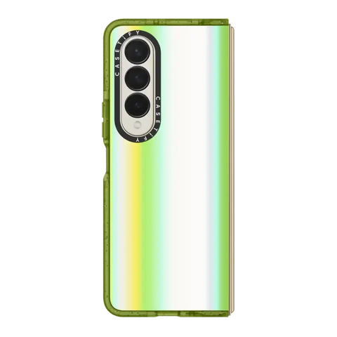 Green Glass